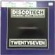 Various - DiscoTech TwentySeven